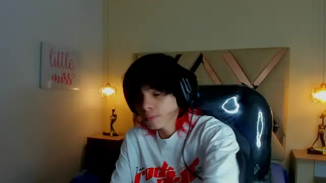 Sylasfrost online show from February 23, 11:51 am