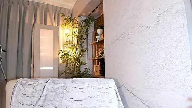 IsabelaStefano online show from July 11, 3:20 am