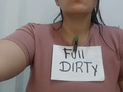 Sendy nasty Kinky online show from December 2, 11:56 pm