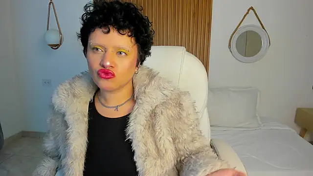 Alaska deluxe online show from March 28, 12:21 am