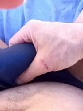 nocosensual online show from May 26, 2:13 pm