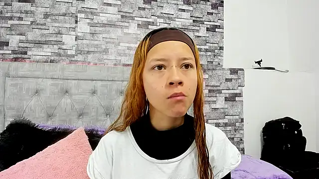 Snapshot of Anny_willians chatting on November 26, 2:29 pm Anny willians online show from November 26, 2:29 pm