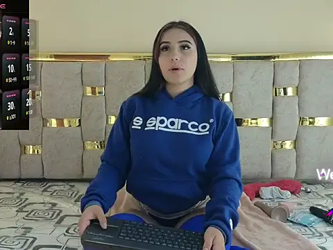 Gigi brigthon online show from January 8, 11:12 am