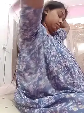 Farihasultana30 online show from February 12, 8:04 pm