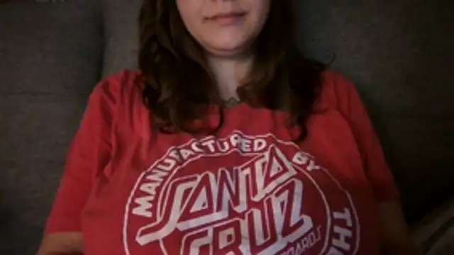 xxxluana online show from April 8, 8:47 am