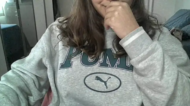 xxxluana online show from May 21, 6:59 pm