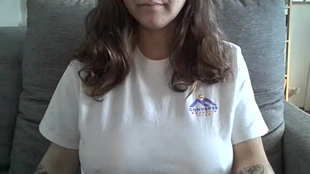xxxluana online show from July 26, 6:15 pm