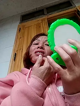 Stella-456 online show from January 11, 5:56 am