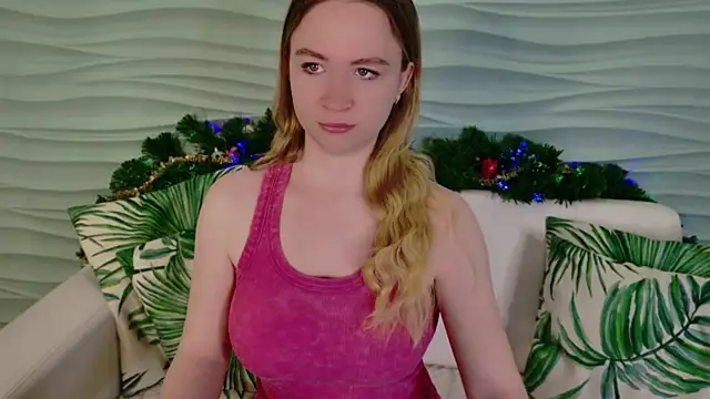 BigTitsLady- online show from January 9, 10:22 pm