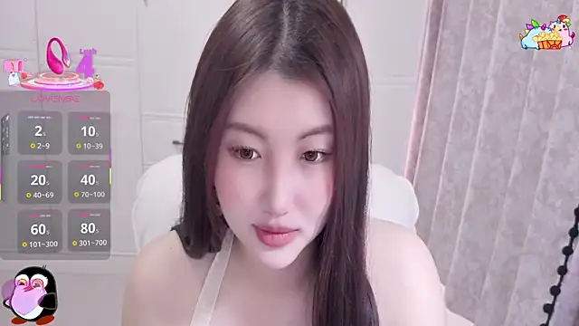 XIAOFENG-2025 online show from April 8, 1:38 am