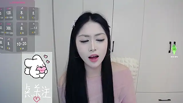 TuTu-077 online show from January 8, 3:42 am