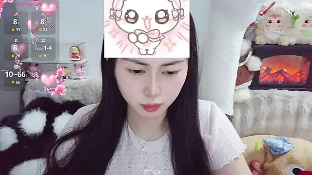 TuTu-077 online show from April 19, 6:10 pm