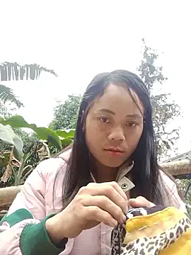 bela-hayes online show from January 14, 3:23 am