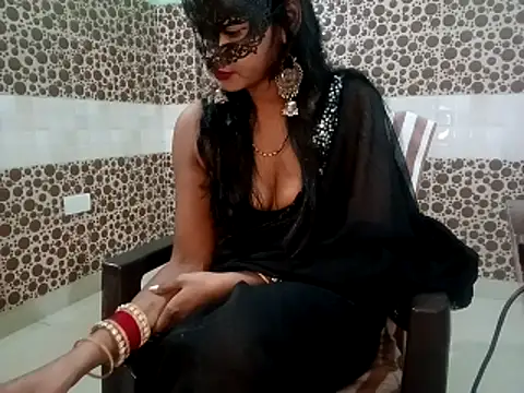 Sassy Shanvi online show from February 24, 10:19 pm