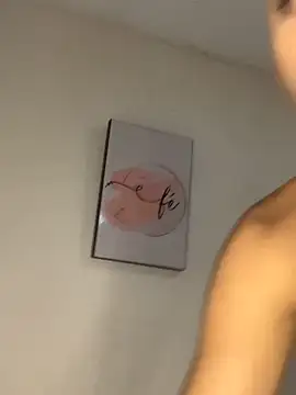 Snapshot of nyxen12hot chatting on December 1, 5:56 am nyxen12hot online show from December 1, 5:56 am