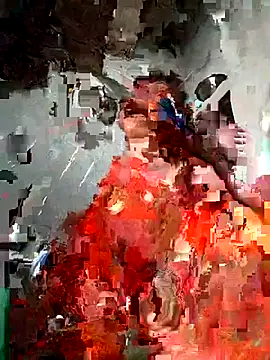 Hot erion online show from November 26, 2:23 am