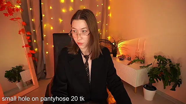 AnnetteLane online show from November 20, 5:51 am