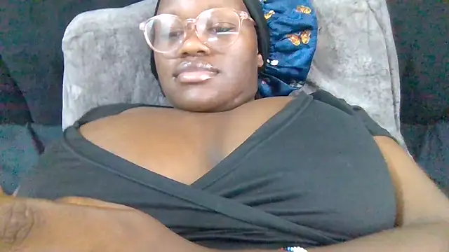 Barbiebunky online show from November 30, 6:06 am