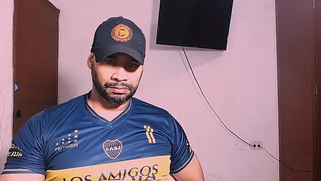 musclehetero online show from January 11, 2:44 pm