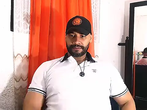 musclehetero online show from May 27, 2:30 am