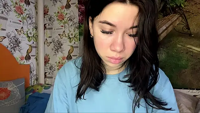 Snapshot of DebbiGoodknight chatting on January 8, 3:09 am DebbiGoodknight online show from January 8, 3:09 am