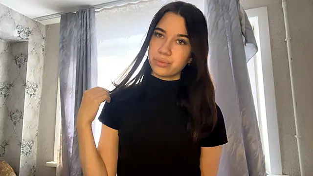 Snapshot of DebbiGoodknight chatting on January 14, 8:09 am DebbiGoodknight online show from January 14, 8:09 am