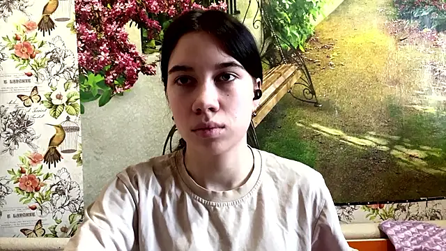 Snapshot of DebbiGoodknight chatting on February 16, 9:16 am DebbiGoodknight online show from February 16, 9:16 am