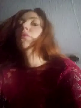 Snapshot of Megintbeus chatting on December 1, 12:10 pm Megintbeus online show from December 1, 12:10 pm