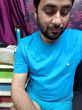 Cute Lucky online show from February 21, 9:54 am