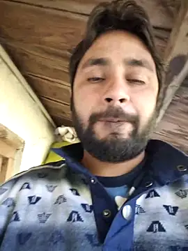 Cute Lucky online show from April 10, 3:34 am