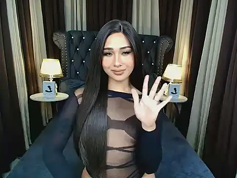 Iris Hilton online show from January 8, 12:57 am