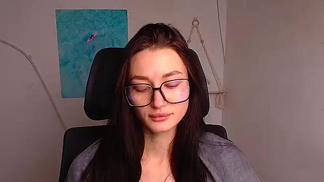 Snapshot of Stella_XO chatting on January 6, 6:28 am Stella XO online show from January 6, 6:28 am