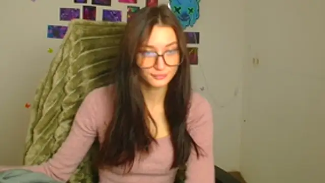 Snapshot of Stella_XO chatting on February 2, 6:34 am Stella XO online show from February 2, 6:34 am