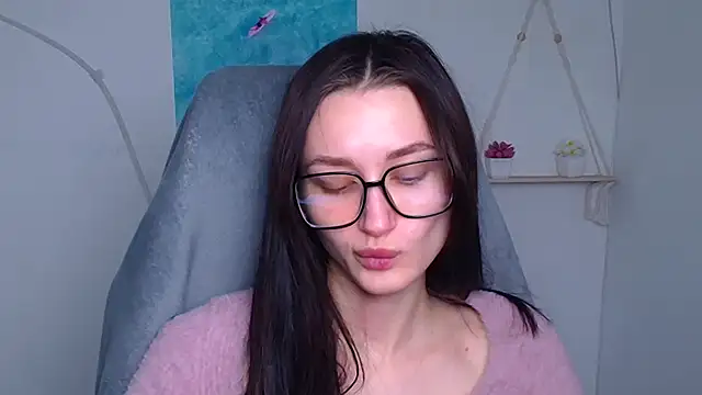 Snapshot of Stella_XO chatting on February 5, 6:40 am Stella XO online show from February 5, 6:40 am