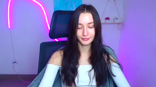 Snapshot of Stella_XO chatting on February 28, 6:25 am Stella XO online show from February 28, 6:25 am