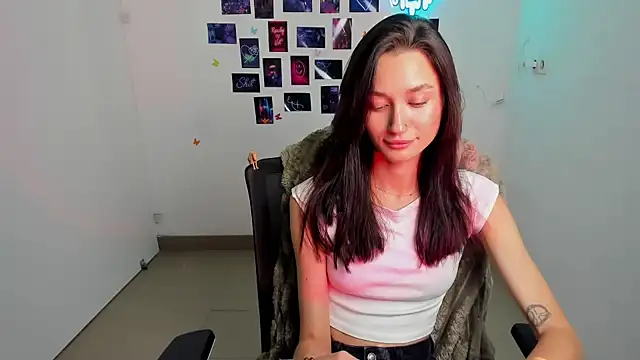 Stella XO online show from July 7, 5:54 am