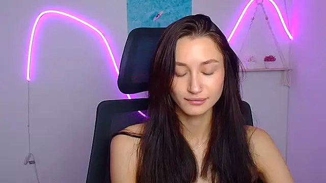 Stella XO online show from July 8, 5:56 am