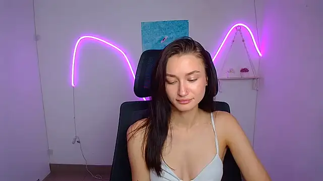 Stella XO online show from July 10, 5:56 am