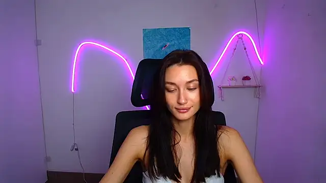 Stella XO online show from July 15, 6:18 am