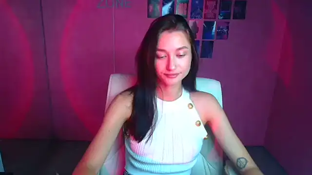 Stella XO online show from July 26, 6:21 am