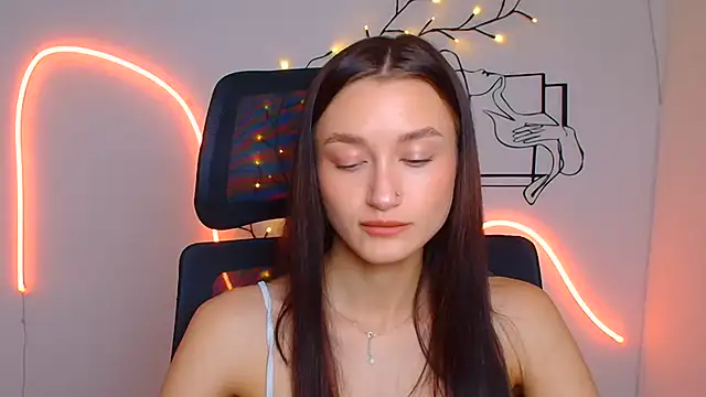 Stella XO online show from July 27, 5:58 am