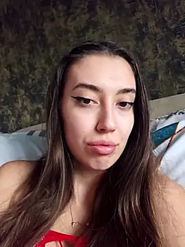 Virggin Squirt online show from December 17, 11:38 am