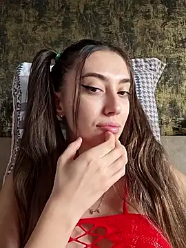 Virggin Squirt online show from December 18, 11:27 am