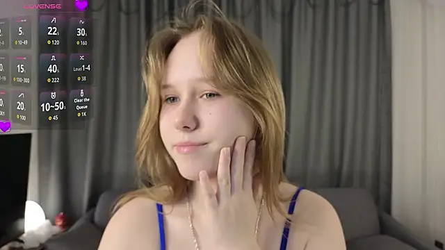 VoidElaris online show from March 13, 8:04 pm