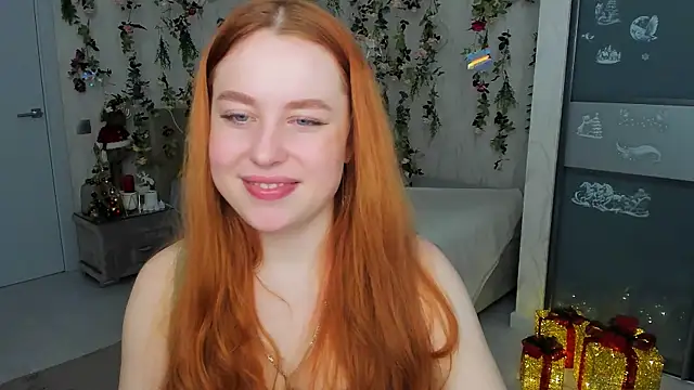 AirySilhouette online show from January 8, 10:06 am