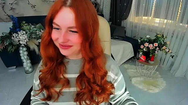 AirySilhouette online show from April 15, 4:08 am