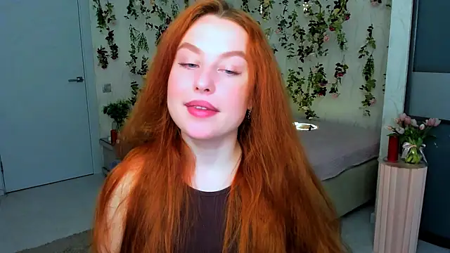 AirySilhouette online show from May 24, 1:10 am