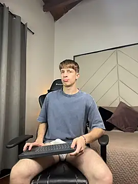 Snapshot of Ostin_Saints chatting on November 26, 12:17 pm Ostin Saints online show from November 26, 12:17 pm