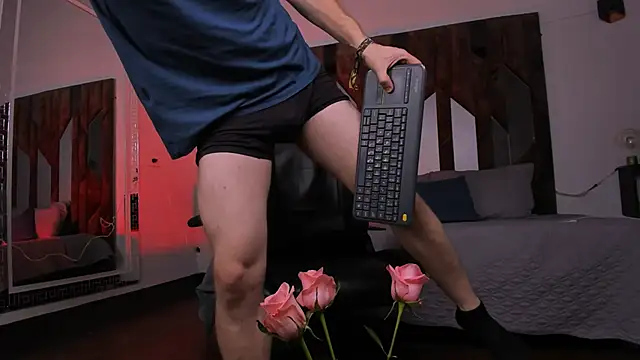 Ostin Saints online show from February 14, 9:22 pm