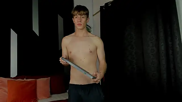 Ostin Saints online show from March 21, 5:56 am